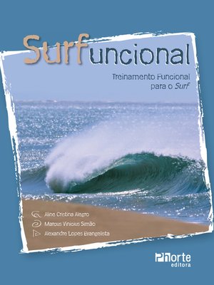 cover image of Surfuncional